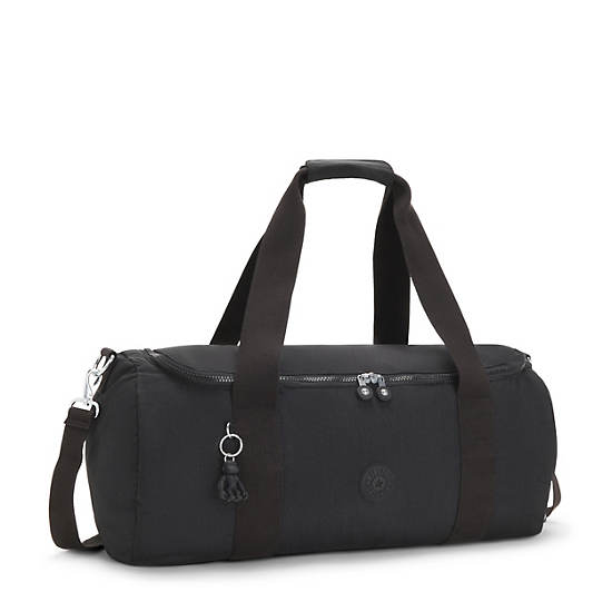 Kipling Argus Small Plunjezak Zwart | BE 1432CT